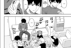 漫画『ウィッチウォッチ』第210話RAW版・読む方法｜戦いが激化している