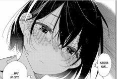 漫画「Kanojo, Okarishimasu (彼女、お借りします)」409話RAW版・読む方法、カズヤは心がない