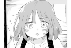 漫画『みいちゃんと山田さん (Mii-chan and Yamada-san)』27話読書リンク、ミコさんへ特別に