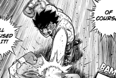 はじめの一歩『HAJIME NO IPPO』1514話今後の展開を予想、燃え盛る攻撃