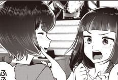 リンク漫画こういうのがいい「 I Like This Kind」第55話恋に落ちるなんて、なんて簡単なことだろう