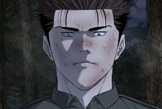 読むゴッドオブブラックフィールド『God of Blackfield 』第281話 以下のネタバレをご覧ください 