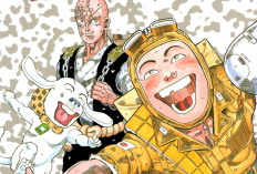 漫画「狂四郎2030 (Kyoshiro 2030)」全章を読む方法 新しいあらすじの更新！