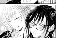 映しちゃダメな顔 - A Face You Shouldn't Show 18話読み方とネタバレ、情熱の炎が燃え上がる