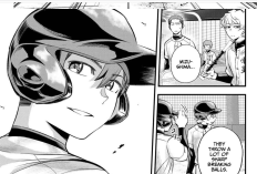 イレギュラーズ (Irregulars) 第185話日本語版&読む方法｜新たな戦術、敵を倒す準備が整った