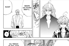 RAW ネタバレ！サカモト デイズ (SAKAMOTO DAYS) 243話、坂本戦が激化する