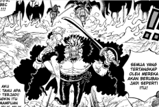 RAWを更新！ワンピース「ONE PIECE」1163話ネタバレ、ゼベック、全面抵抗