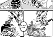 漫画「Versus - バーサス」30話RAW版・ネタバレ、戦いはますます激化！