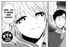 漫画「バツハレ (Batsu Harem)」178話RAW版・ネタバレ、魅惑的な感情