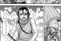 RAWを更新！マンガ KINGDOM「キングダム」865話ネタバレ＆読む方法、矢がセイカウンに当たる