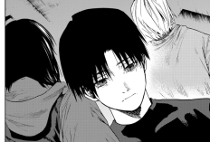 Juujika no Rokunin「十字架のろくにん」234話読む方法、未解決の事実を明らかにする