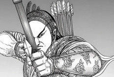 リンク漫画 KINGDOM『キングダム』第856話 両軍とも多くの死者を出し、これは容赦ない戦いとなるだろう