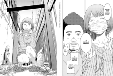 ニーティング・ライフ (NEETING LIFE) 148話RAW版・読む方法、恐ろしい状況！