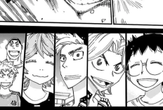 漫画弱虫ペダル「Yowamushi Pedal」849話日本語版&読む方法、避けられない緊張