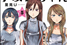 平成敗残兵☆すみれちゃん「Heisei Remnant Soldier ☆ Sumire-chan」全章を読む方法、挑戦的なストーリーをご紹介！
