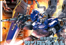 漫画機動戦士ガンダム サンダーボルト 全章を読む方法、詳細なあらすじと詳細はこちら！