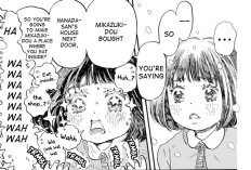 'March Comes in Like a Lion'「3月のライオン」第217話読み方、かわいい三日月