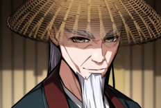 漫画「The Demon God」日本語版フルチャプターリンク、挑戦的なストーリーをご紹介！