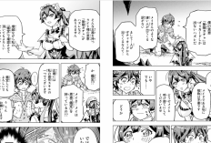 第192話RAW版・読む方法：信じていた仲間達にダンジョン奥地で殺されかけたがギフト『無限ガチャ』でレベル9999の仲間達を手に入れて元パーティーメンバーと世界に復讐＆『ざまぁ！』します！