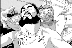 アンダーニンジャ（Under Ninja）第148話ネタバレ、敵との戦いはますます緊迫する