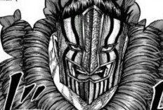 ネタバレ漫画『キングダム』第854話関雉が再び蒼王と四龍と出会う大きなチャンス