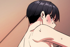 漫画「Someone Stop Her! - お隣さんと俺の××攻防戦」84話RAW版・読む方法、ガンチャンが倒れる