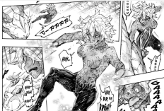 漫画『シャングリラ・フロンティア〜クソゲーハンター、神ゲーに挑まんとす〜』248話読書リンク、恐ろしい行動