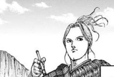 生漫画『キングダム』第853話征服の道を歩み続ける
