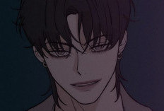 RAW 枯れた花に涙を (Tears on a Withered Flower) 第62章可哀想な少年はただ自分の平和が欲しいだけだ