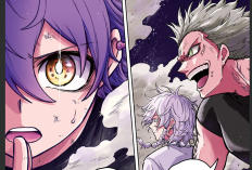漫画しのびごと (Shinobi Undercover) 第49話日本語版&読む方法、状況はますます混沌とする