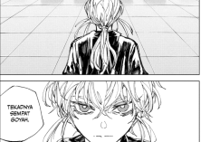 SAKAMOTO DAYS「サカモト デイズ」243話RAW版・読む方法、アキラとスラルの出会い！