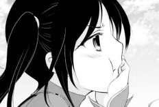 リンク Plunderer 「プランダラ」RAW 第83話、愛のために戦う