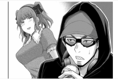 Guilty Circle『ギルティサークル』第206話RAW版・読む方法、友達に巻き込まれる