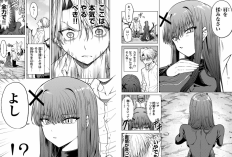 マンガ黒月のイェルクナハト（Black Moon Yerknacht）36話RAW版・読む方法、熱い議論！