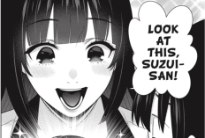 漫画「賭ケグルイ(Kakegurui – Compulsive Gambler)」全章を読む方法｜挑戦的なストーリーをご紹介！