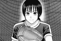 更新！『ダブルプレイ』第39章を読もう！衝撃の真実が明かされる！