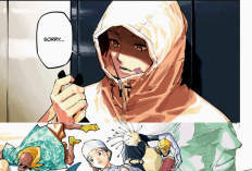 ネタバレ 呪術廻戦：モジュロ「MOJURO」26話読む方法、シムリアン異星人侵略