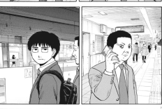 路傍のフジイ〜偉大なる凡人からの便り〜「Robou no Fujii」56話ネタバレ考察、行動の呼びかけ！