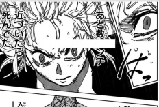 RAW 更新！サカモト デイズ (SAKAMOTO DAYS) 245話読む方法、シンが反撃する