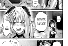 漫画 『鬼畜英雄』第86話を日本語で読む方｜緊迫した状況に巻き込まれる