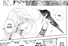 シャングリラ・フロンティア〜クソゲーハンター、神ゲーに挑まんとす〜 247話ネタバレ、熱い争い！