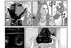 ザ・ファブル - The third secret 23話読み方とネタバレ、ある秘密を探す