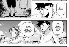 スプーラー RAW！呪術廻戦：モジュロ 第12話読書リンク、大槻が危機に瀕している