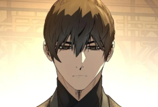 RAW！漫画「Absolute Regression」92話読む方法、マスターとの厳しい交渉！