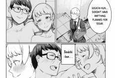 ネトリヴェンジ第57話ネタバレ＆読む方法【NTREVENGE】教室での熱い騒動