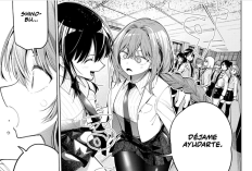 漫画『真夜中ハートチューン』第84話日本語版&読む方法｜燃えるような感情！