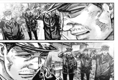 漫画ガンニバル『Gannibal』日本語版&読む方法【2025年最新】物語の全貌はこちら！