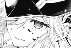 ネタバレRAW！マンガ【魔都精兵のスレイブ (Chained Soldier)】第162章を読む、楽しい休暇
