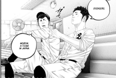 Battle Studies「バトルスタディーズ」478話読み方とネタバレ、試合はますます熱を帯びてきた