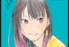 漫画【日本語版（Akane Story）】第175話ネタバレ、謎の人物の出現
